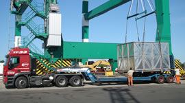 Industria Automotriz Vutec